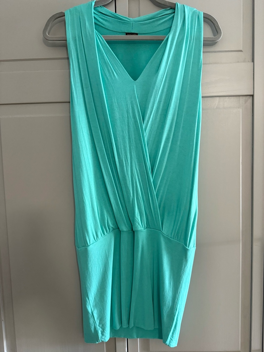 Venus banded bottom dress